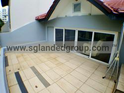 Jalan Taman (D12), Terrace #139216362